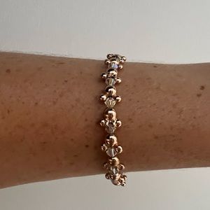 Alex and Ani Disney RG Minnie & Mickey